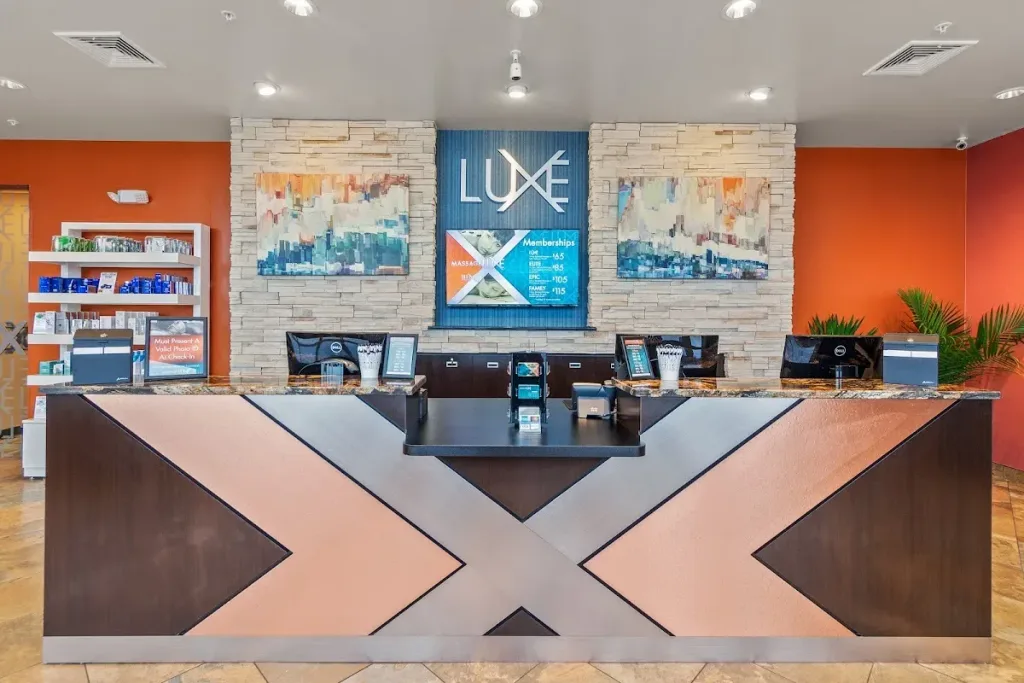 MassageLuXe — Massage spa in Ann Arbor